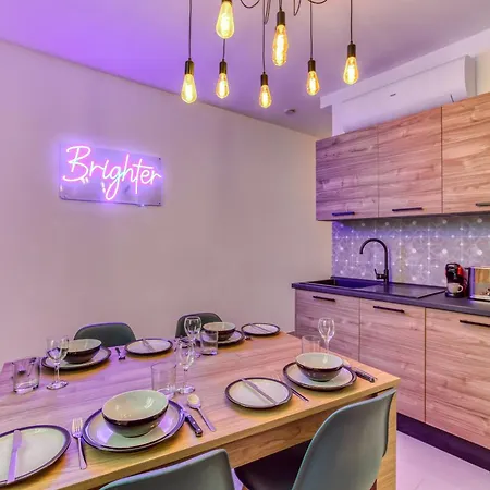 Apartment Stunning Maltese In The Heart Of By 360 Estates Sliema