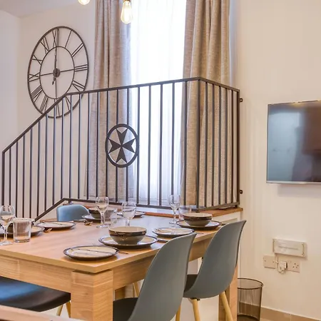 Stunning Maltese In The Heart Of By 360 Estates *