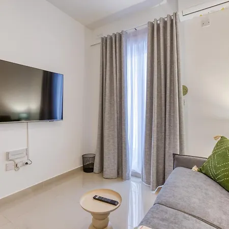Stunning Maltese In The Heart Of By 360 Estates Apartment Sliema