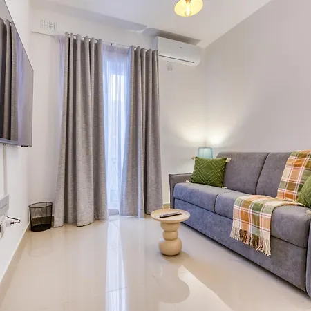 Stunning Maltese In The Heart Of By 360 Estates *