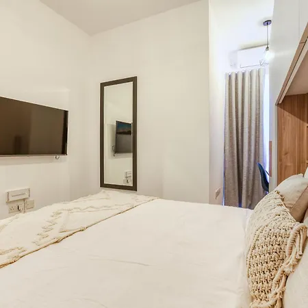 Stunning Maltese In The Heart Of By 360 Estates Apartment Sliema