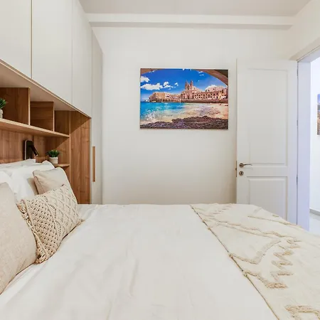 Stunning Maltese In The Heart Of By 360 Estates Apartment