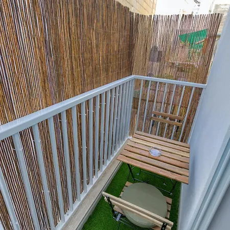 Stunning Maltese In The Heart Of By 360 Estates Sliema