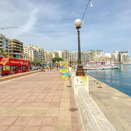 Stunning Maltese In The Heart Of By 360 Estates *