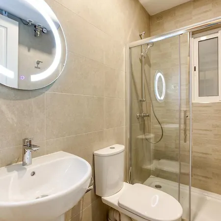 Daire Stunning Maltese In The Heart Of By 360 Estates