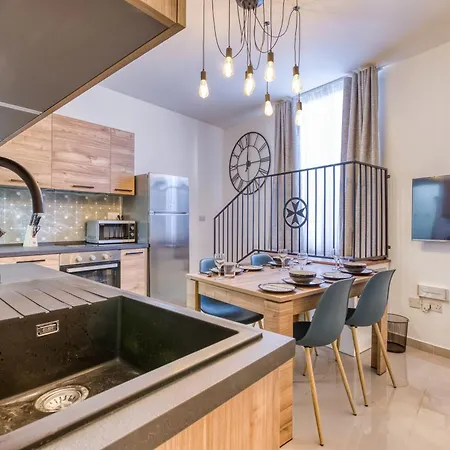 Stunning Maltese In The Heart Of By 360 Estates *