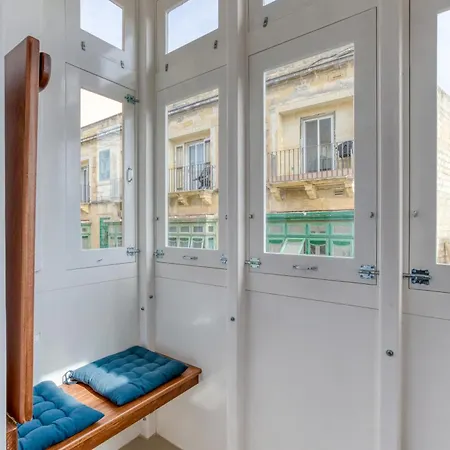 Apartman Stunning Maltese In The Heart Of By 360 Estates