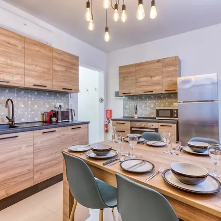Stunning Maltese In The Heart Of By 360 Estates