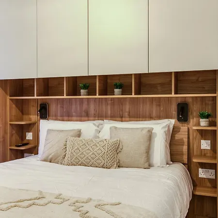 아파트 Stunning Maltese In The Heart Of By 360 Estates 슬리에마