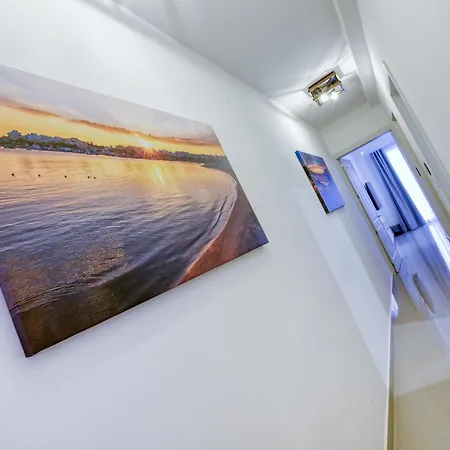 Lejlighed Stunning Maltese In The Heart Of By 360 Estates